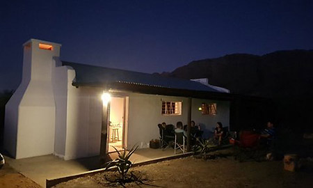 Excelsior Guest Farm Self Catering Accommodation in Porterville Excelsior Guest Farm Self Catering Accommodation in Porterville