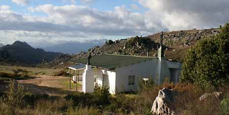 Pampoenfontein Self Catering Accommodation in Porterville Pampoenfontein Self Catering Accommodation in Porterville